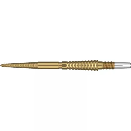 DARTS FÉMHEGY TARGET SP SWISS STORM LNC ARANY, 30MM