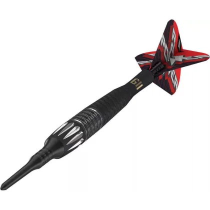 Darts szett soft Target Phil Taylor Power 9Five G11, 20g 95%