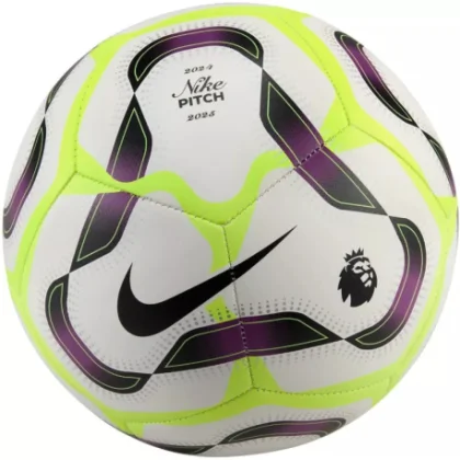 Futball labda NIKE PL NK PITCH - FA24