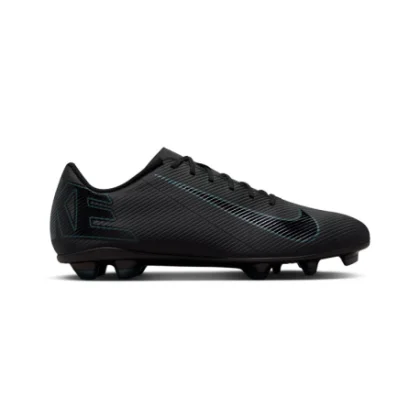 Férfi kültéri focicipők NIKE Mercurial Vapor 16 Club M FG black black deep jungle