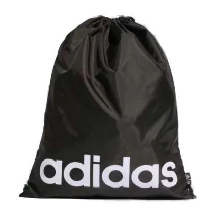 Cipőhúzó tasak ADIDAS LINEAR GYMSACK 4740