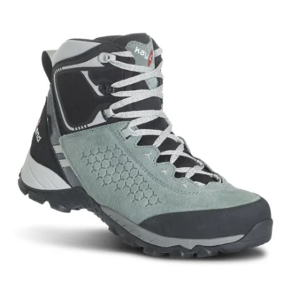 Női magas túracipő KAYLAND Inphinity Ws Gtx, Sage