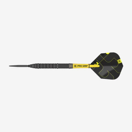 Dart szett steel Target SP Bolide Void 01 23g 90% wolfram
