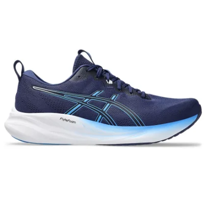 Férfi futócipők ASICS Gel Pulse 16 M indigo blue blue coast