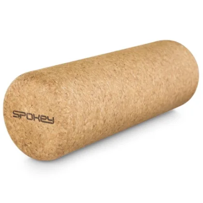 Masszázsgörgő SPOKEY TAUSA masage cork roll