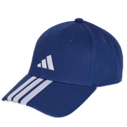 Sapka ADIDAS BBALL 3S CAP NL DKBLUE WHITE