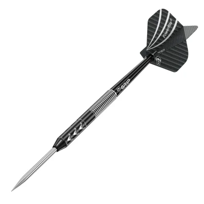 dart nyíl Bull’s steel Challenger Dart Arno Merk 22 gr 90%