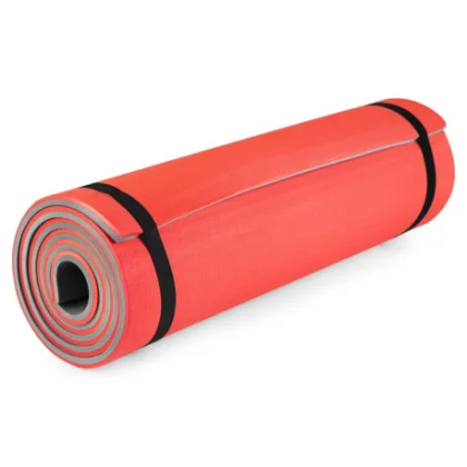 Hordozható matrac SPOKEY SLEEPHIKER BIG Tourist double-layer sleeping mat, 200 x 60 x 1,2 cm