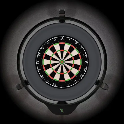 Darts pontszámláló Kamera rendszer - Scolia Home 2 FLEX világítással