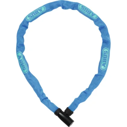 Bicikli zár ABUS Steel-O-Chain 4804K 75 black