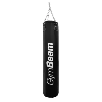GymBeam Állítható boxzsák 150 cm/30-50 kg