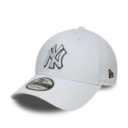 Férfi sapka NEW ERA 940 MLB Outline NEYYAN