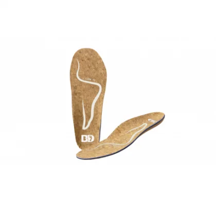 Talpbetétek (betétek) cipőkbe BOOT DOC Cork T5, 01-0400-100
