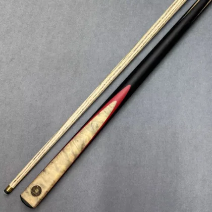 snooker dákó Cannon Energy Peradon kétrészes