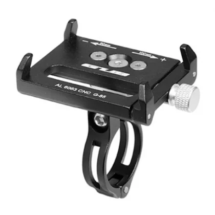 Telefontartó kerékpárra PRO-T Smartphone holder dural universal 52