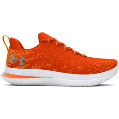 Férfi futócipők UNDER ARMOUR UA Velociti 3 team orange nova orange mod gray