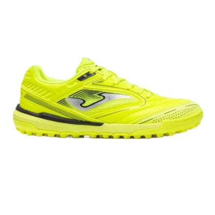 Férfi focicipők turf JOMA Gambeta 2609 M TF fluor yellow