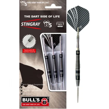 dart szett steel Bull's Stingray B5 ST2 24gr