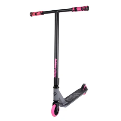 Roller STREET SURFING TRICKSTER Pink Dawn