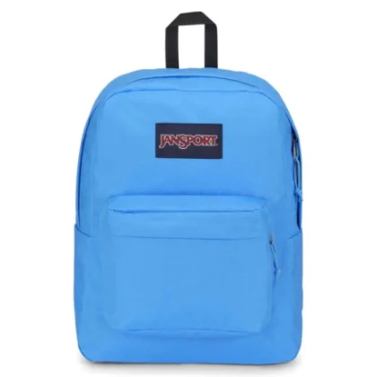 Hátizsák JANSPORT SuperBreak One Blue Neon