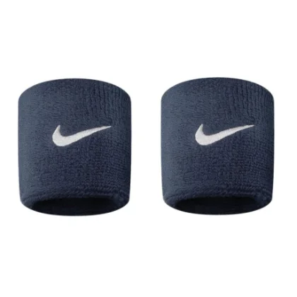 Pántok NIKE SWOOSH WRISTBANDS OB WH