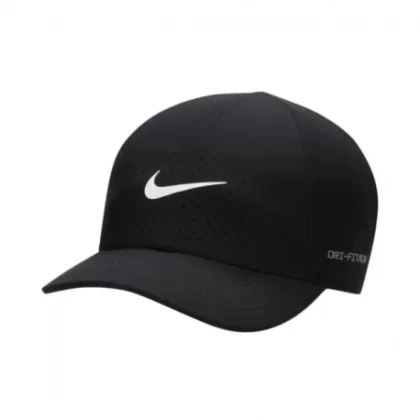 Sapka NIKE U NK DFADV CLUB CAP U SAB P