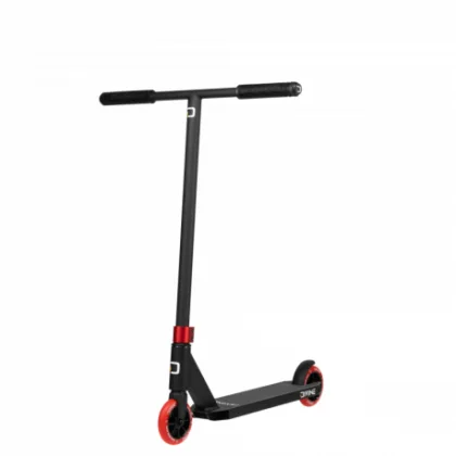 Gyerek roller DIVINE Park Divine Godie black red, 110 mm
