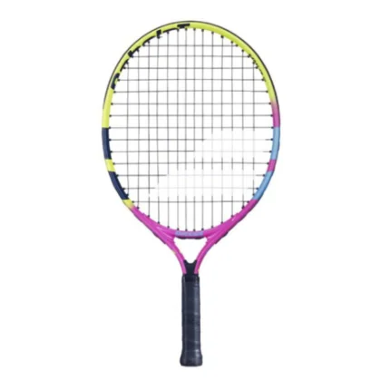 Teniszütő kezdőknek BABOLAT NADAL JUNIOR 19