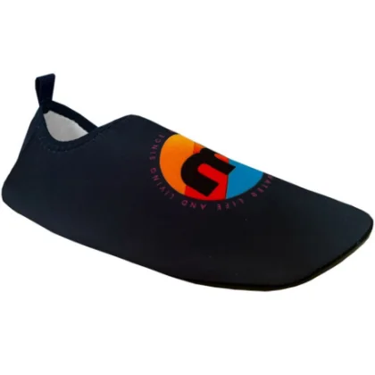 Vízi cipők MISTRAL Aquasock shoes Jacarei Blue