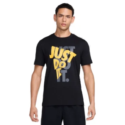 Férfi rövid ujjú póló NIKE Sportswear (SP55)(52)