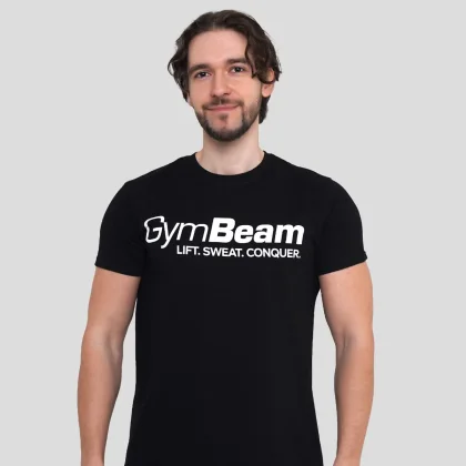 GymBeam Lift póló White