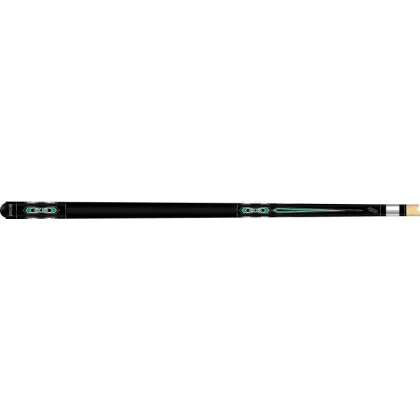 Buffalo Pool DÁKÓ KÉTRÉSZES Grizzly cue No.1 145cm/13mm