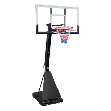 kosárlabda palánk állvánnyal inSPORTline Dunkster III