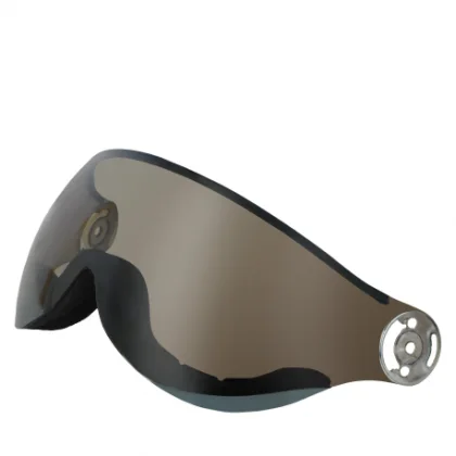 Sisak árnyékoló BLIZZARD Spare Visor, silver mirror