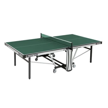 Sponeta S7-62 zöld beltéri ITTF pingpong asztal