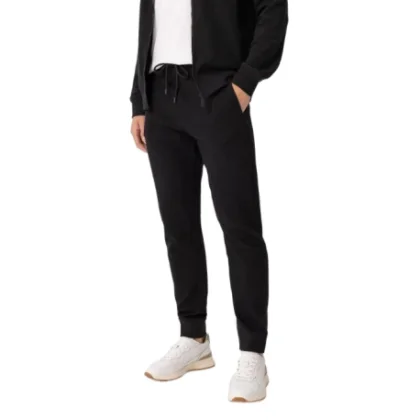 Férfi melegítőnadrágok VOLCANO N-GON 700-BLACK