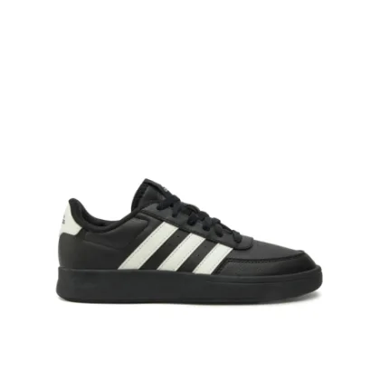 Női szabadidőcipők ADIDAS Breaknet 2.0 W core black cloud white core black