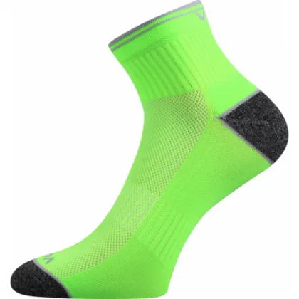 Futózoknik VOXX 1 PACK-Ray- REFLEX-neon green
