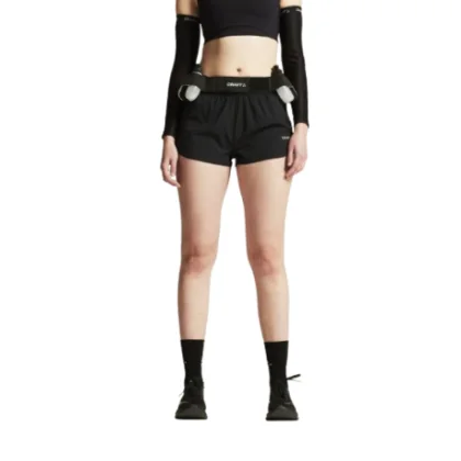 Női edzőnadrágok CRAFT ADV ESSENCE 2 SHORTS 2 W