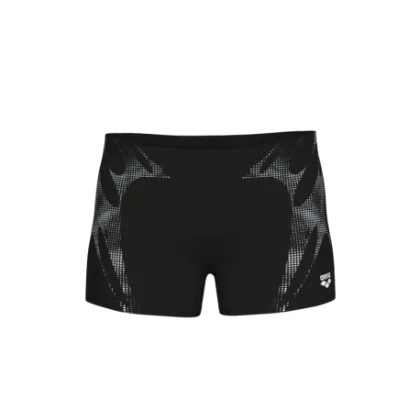 Férfi úszó boxeralsók ARENA Men´s Arena Spider Web Swim Short