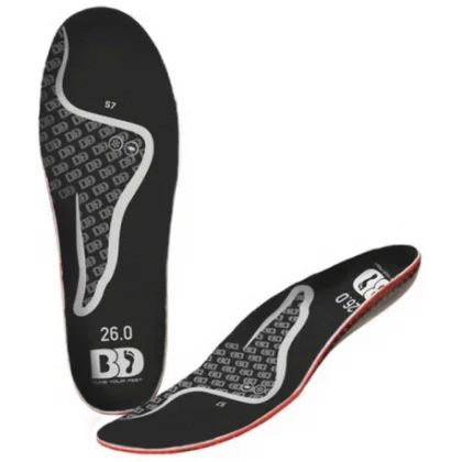 Talpbetétek (betétek) cipőkbe BOOT DOC S7