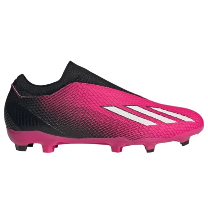 Adidas X Speedportal.3 Laceless FG - 44 ⅔