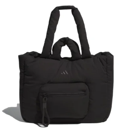 Válltáska ADIDAS MH PF TOTE BAG-BLACK