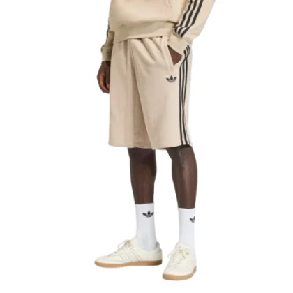 Férfi rövidnadrágok ADIDAS ORIGINALS 3S SHO STOKHA