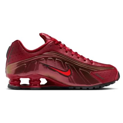 Nike Shox R4 'Iron Man' - 41