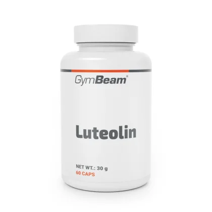 GymBeam Luteolin