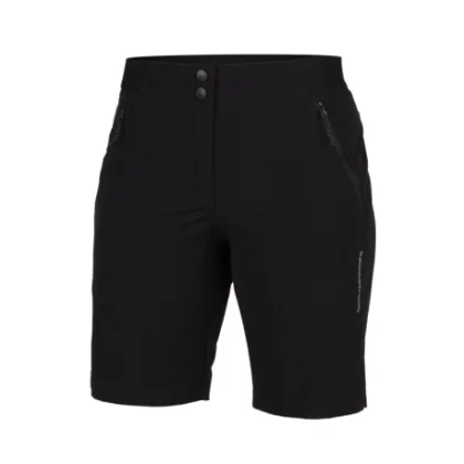 Női túranadrágok NORTHFINDER MISTI-269black