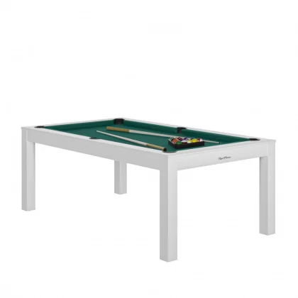 Pool Biliárd asztal René Pierre Charme 6'