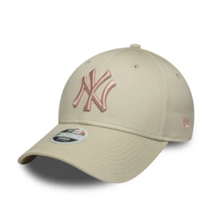 Női sapka NEW ERA 940W MLB League essential 9forty NEYYAN