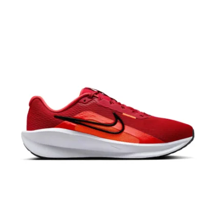 Férfi sportcipők (edzőcipők) NIKE Downshifter 13 M gym red black light crimson